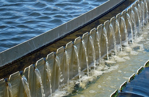 online rondleiding rioolwaterzuivering Soerendonk 